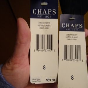 Chaps Women's Business Suit